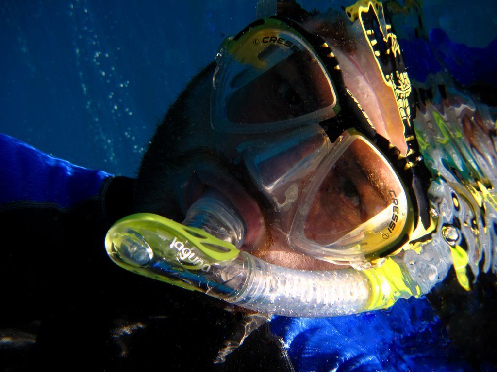 Wreck diving photograph 93
